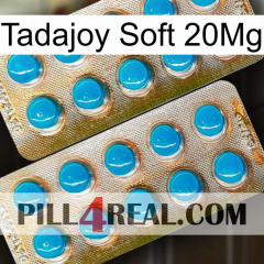 Tadajoy Soft 20Mg new08